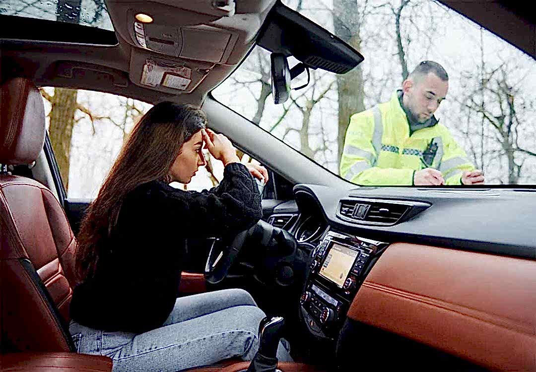 Trafik Cezaları 2026