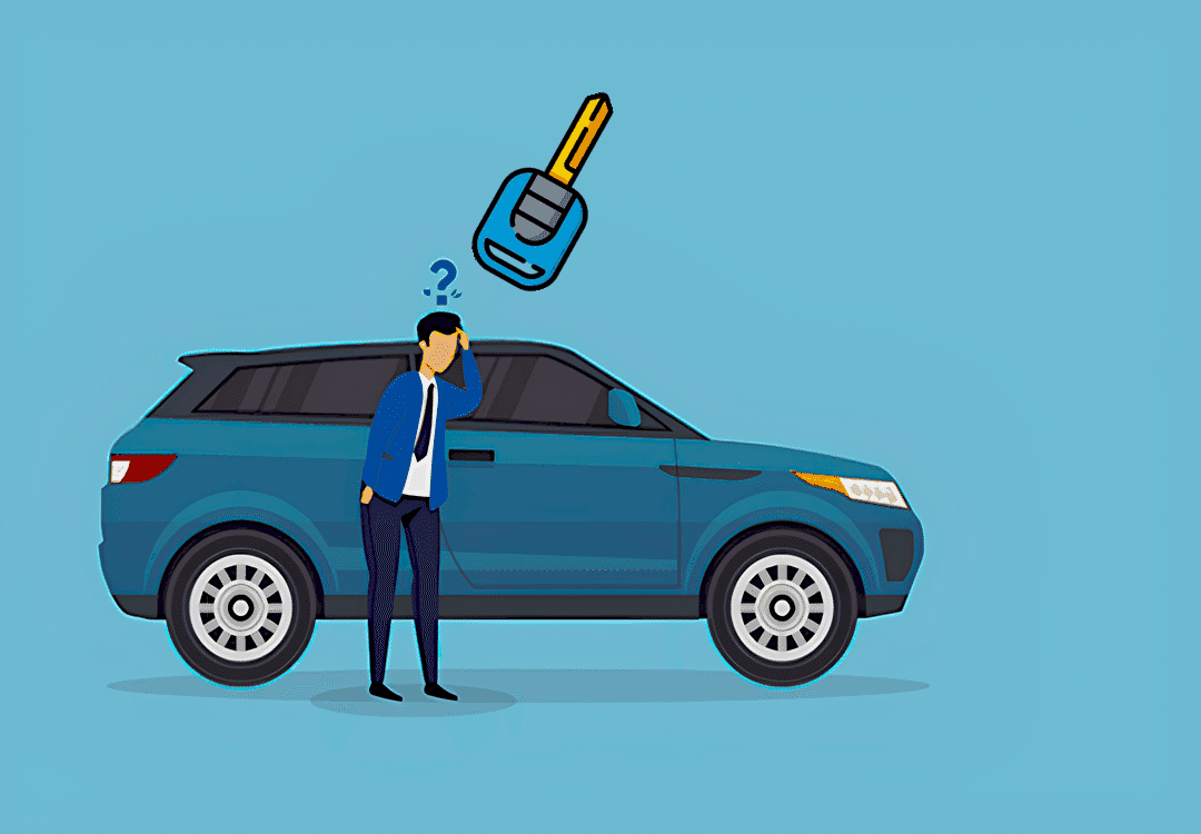 Araba Anahtarı Kaybolur Yada Çalınırsa Ne Yapmalı?