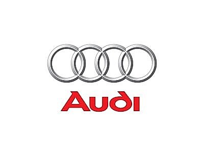 Audi Anahtarı