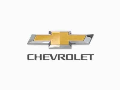 Chevrolet Anahtarı