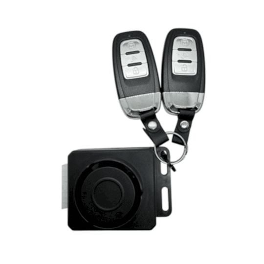 Anahtarsız Çalıştırma Modülü 16 Pinli