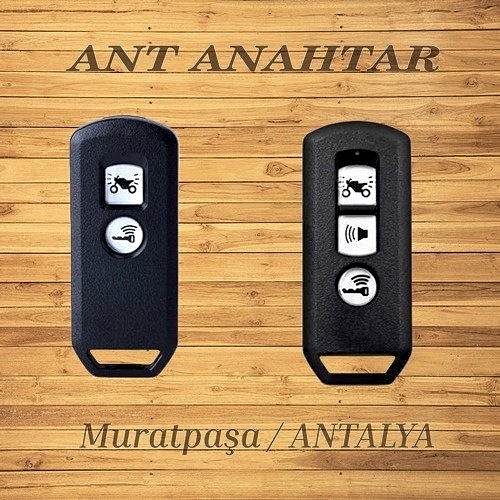 Honda Pcx Anahtarı 2017 - 2020