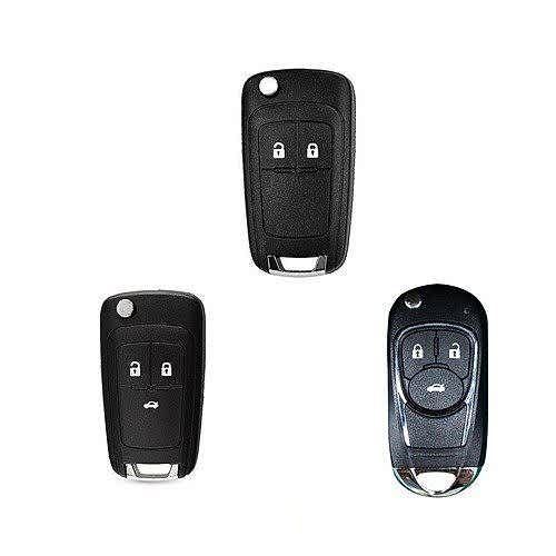 Opel Corsa E Anahtarı