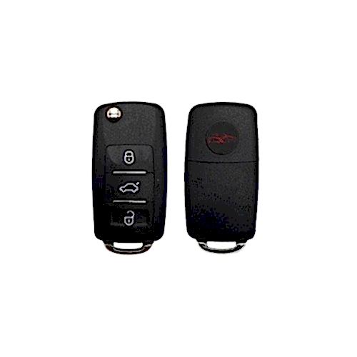 Volkwagen Bora Anahtarı