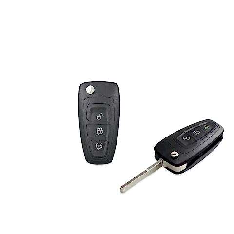 Ford Focus Anahtarı 2012 - 2018