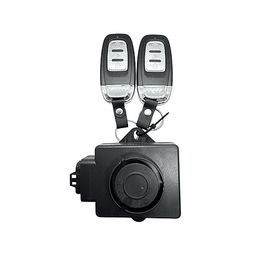 Anahtarsız Çalıştırma Modülü 18 Pinli