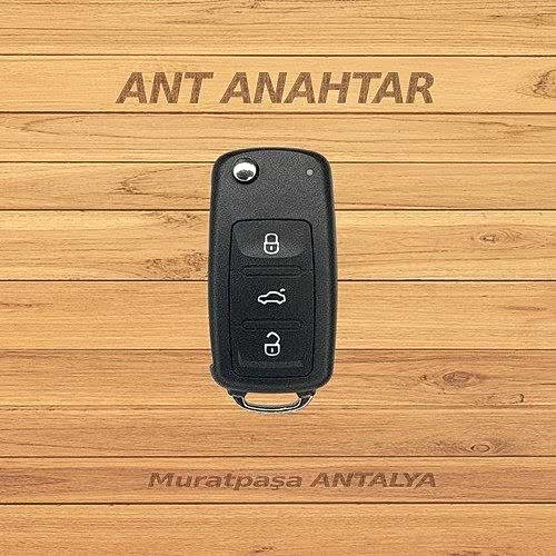 Volkswagen Jetta Anahtarı