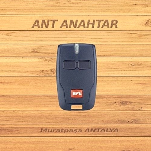 Bft Mitto Kumanda Antalya