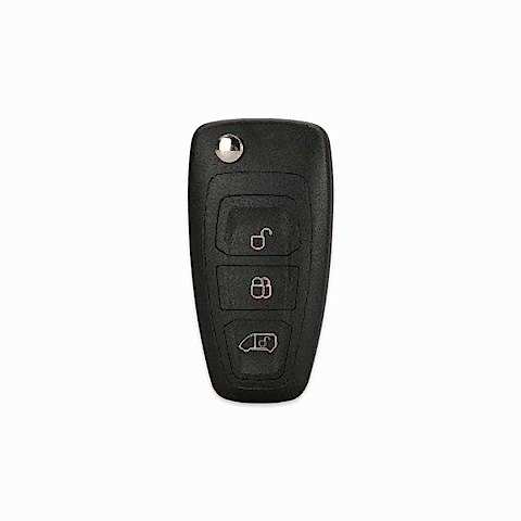 Ford Transit Anahtarı 2012-2018