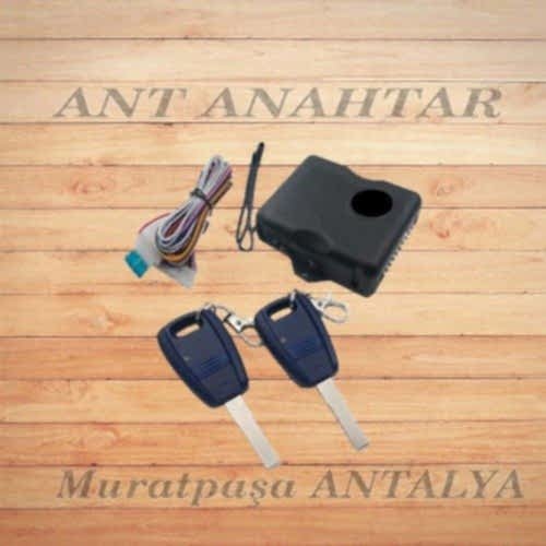 Fiat Albea Palio Anahtar Seti