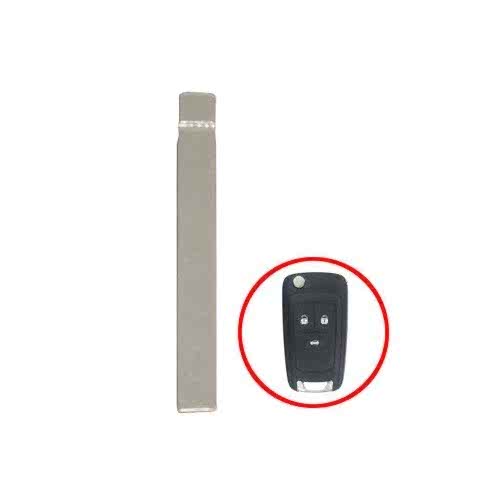 Chevrolet Opel Anahtar Ucu H100