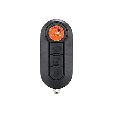 Fiat Ducato Anahtarı