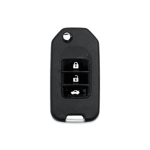 Honda Accord Civic Yedek Anahtar Yapımı Antalya