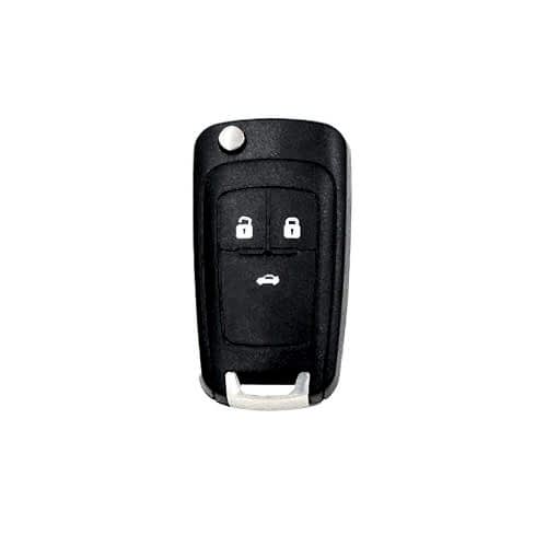 Chevrolet Cruze Anahtar Kabı