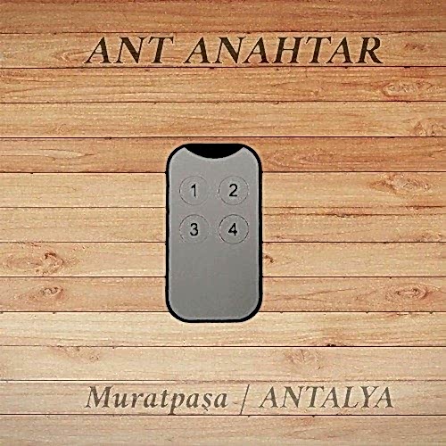 Wicom UK-49 Akıllı Kumanda