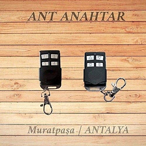 Mosel Kumanda Antalya