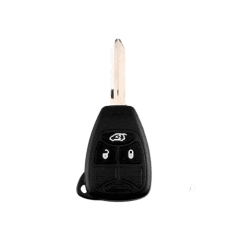 Chrysler Jeep Dodge Kumandalı Anahtarı