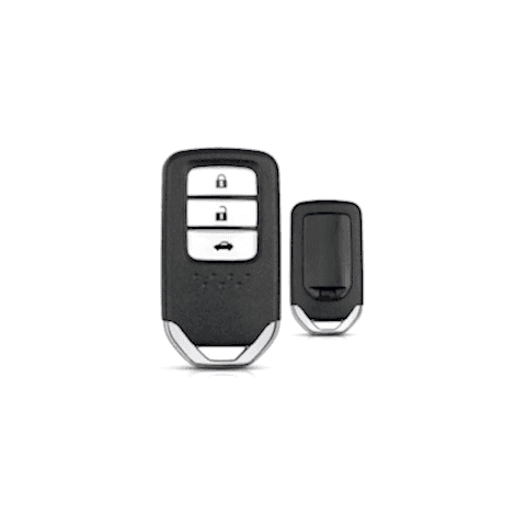 Honda CRV Smart Anahtarı