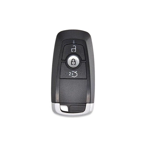 Ford Ecosport Ranger Smart Anahtarı