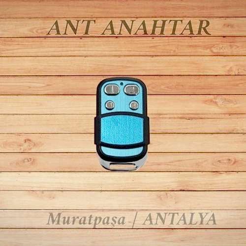 Wicom UK-44 Akıllı Kumanda