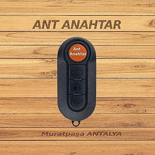 Lancia Delta Anahtarı