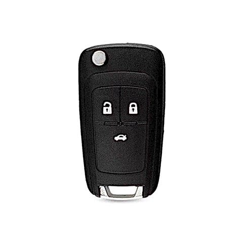 Chevrolet Cruze Anahtarı