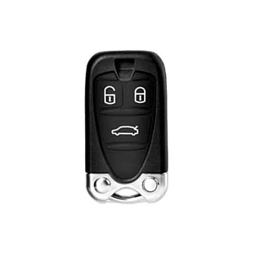 Alfa Romeo 159 Smart Anahtar