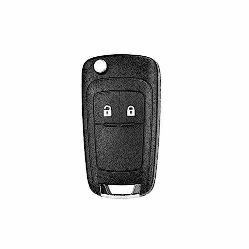 Chevrolet Aveo Anahtarı