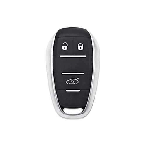 Alfa Romeo Giulia Smart Anahtar