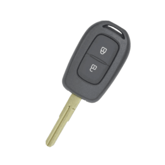 Renault Symbol Anahtarı