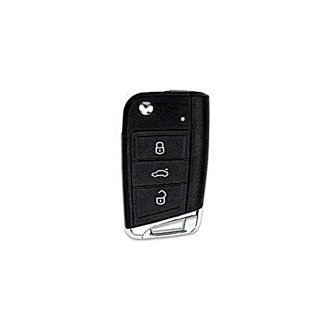 Volswagen Polo Anahtarı