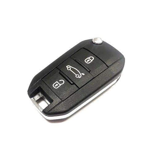 Citroen C-Elysee Anahtarı