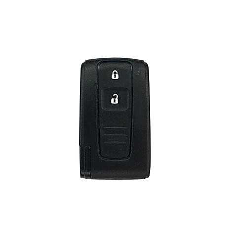 Toyota Verso Prius Smart Anahtar