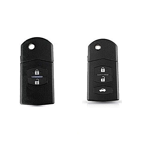 Mazda 3-4-5 Anahtarı