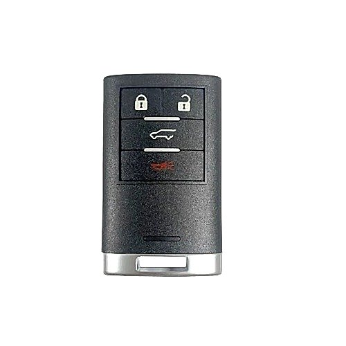 Chevrolet Captiva Smart Anahtar