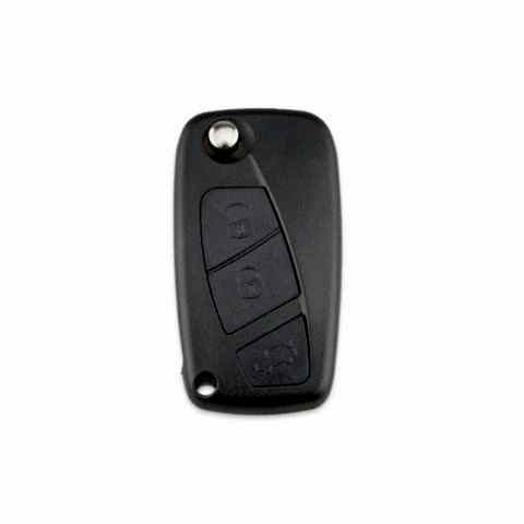 Fiat Punto Kumandalı Anahtar