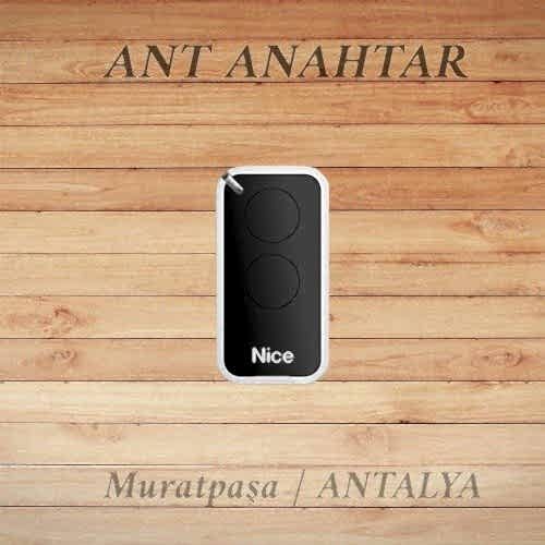 Nice Era inti Kumanda Antalya