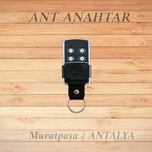 Hiland Kumanda Orjinal