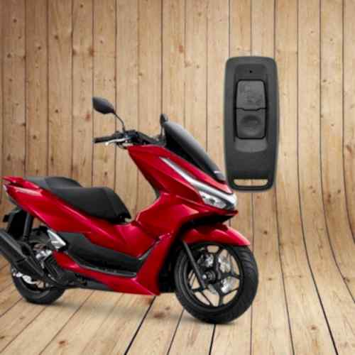 Honda Pcx Yedek Anahtar Yapımı Antalya