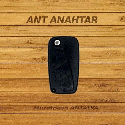 Peugeot Bipper Anahtarı Kumandalı 2008 2018