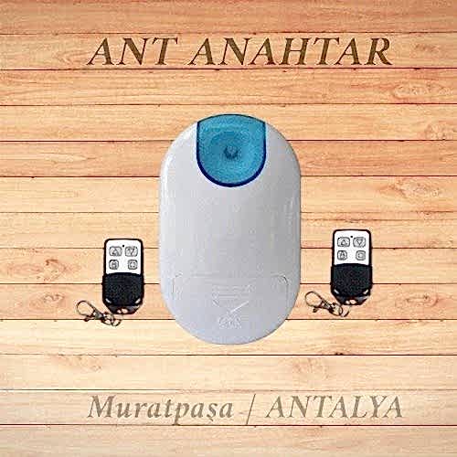 Kepenk Kumanda Alıcı Modülü