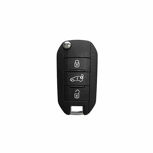 Fiat Doblo Anahtarı 2023 - 2026